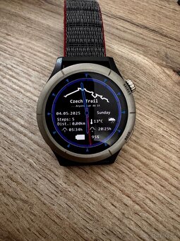 Amazfit Cheetah Pro - 2