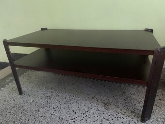 Konferenční stolek Hikor - 2