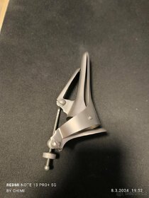 Cusco virgin speculum - 2