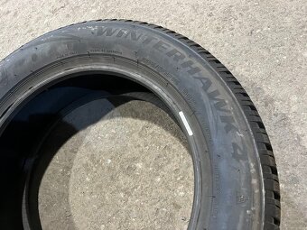 205/60 R16 96H XL Firestone WinterHawk 4 - 2