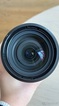 Tamron 17-70 2.8 Sony -E - 2