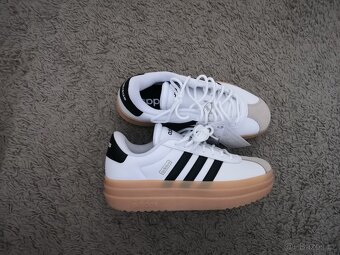 tenisky Adidas "Court Bolt" vel.36,5 - 2