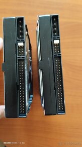WD 160 GB - 2