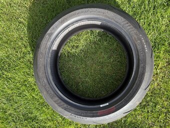 Pneu Pirelli Diablo Rosso 4 Corsa - 2