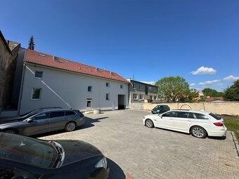 PRONÁJEM LUXUSNÍHO MEZONETU U VYŠKOVA - 2