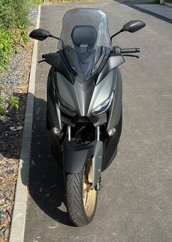 Yamaha XMAX 300 Tech MAX - 2