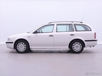 Škoda Octavia 1,9 TDI 66kW Klima Tažné zař. (2000) - 2