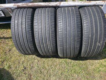 Michelin 235/55 R18 - 2
