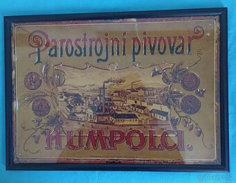 Pivovar HUMPOLEC - 2