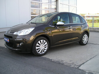 CITROEN C3 1.0i 50KW RV-2014-KLIMA - 2