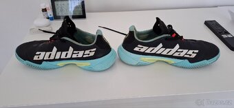 Prodám tenisové boty Adidas - 2