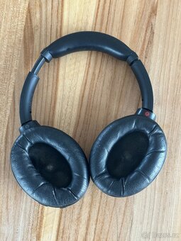 Bluetooth sluchátka SONY WH-1000XM4 černá 2 - 2