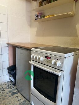Pronájem byty 1+kk, 23 m2 - Praha - Holešovice, ev.č. 02277 - 2