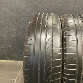 2 ks pneu Dunlop 185/60/15 84H - 2