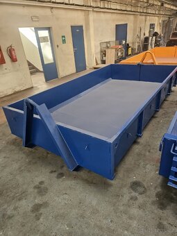 Prodám kontejner - 2