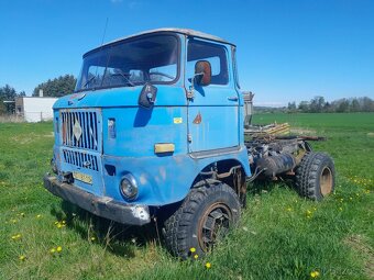 Ifa w50 - 2