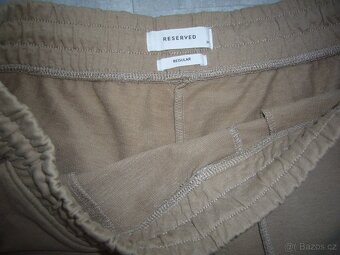 KRAŤASY RESERVED A PRIMARK VEL. M - 2