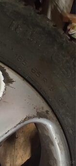 Alu kola 4x108 - 2