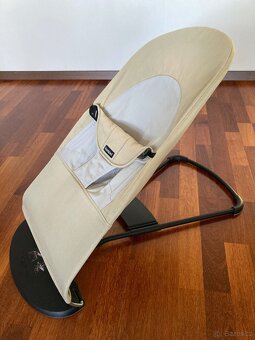 Ergonomické lehátko BabyBjörn - 2