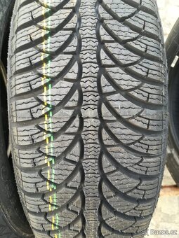 185/65/15 zimni pneu FULDA a MOTRIO 92XL 185/65 R15 - 2