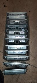 Motorova jednotka audi a4 a6 a8 allroad passat - 2