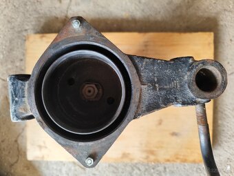 Převodovka AKY 357 - 2