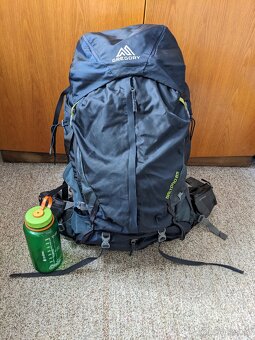 Krosna Gregory Baltoro 65 - 2