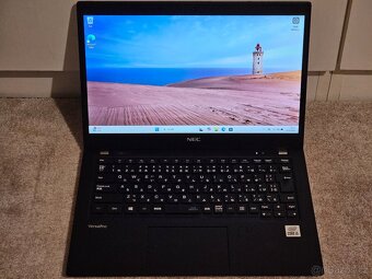 Lenovo NEC VB-7 - 13,3" 10.gen i5, nové SSD, W11 - 2