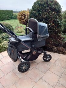 Bugaboo Buffalo Diesel Denim - 2