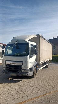 DAF LF 220 FA - 2