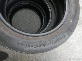 205/55R16 - 2