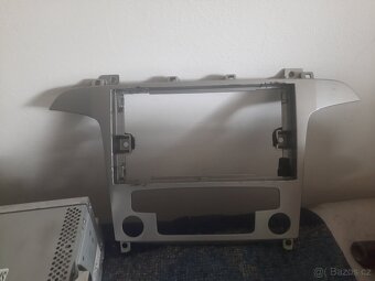 Autoradio ford s-max - 2