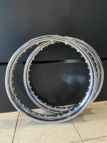 Jawa Dandy 17” ráfek - 2