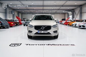 VOLVO XC 60, 2.0L B4, 2021 - 2