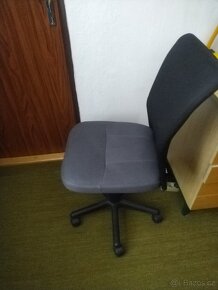 Dětské křeslo k psacímu stolu - 2