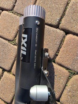 Laďák KTM 790/890 adventure - 2