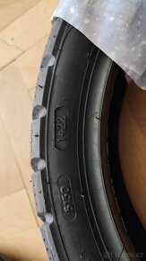 Moto Pneu - 130/60 13 60P M+S Anlas SC-500 Winter Grip 2 - 2
