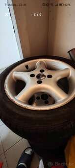 Kola Clio 2 - 2