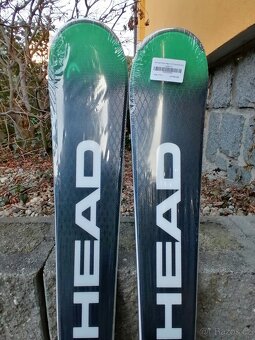 HEAD SuperShape E-Magnum 177cm. Model 2024/2025 - 2