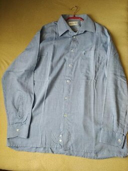 Pánská košile Guy Laroche - vel.41 (L/XL) - 2