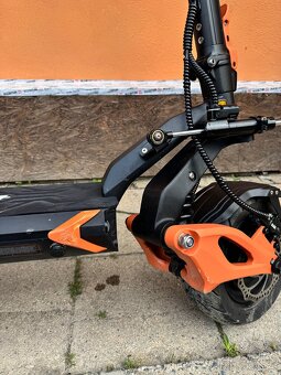 Teverun Blade GT - 2