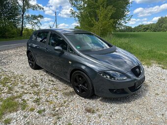 Seat Leon 2.0tdi 103kw - 2