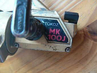 Naviják MK 100 J - 2