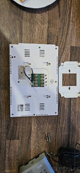Videozvonek Emos - 2
