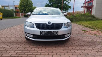 ŠKODA OCTAVIA III 1.6 TDI - 77 KW - 2
