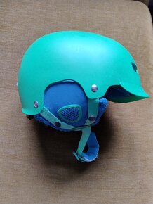 helma WOOX ride - 2