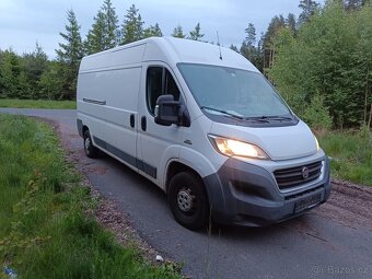 Fiat Ducato - 2
