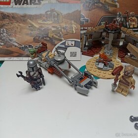 Lego star wars 75299 - 2