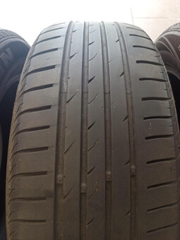 185/60R15 84H Nexen NBlue HD - 2