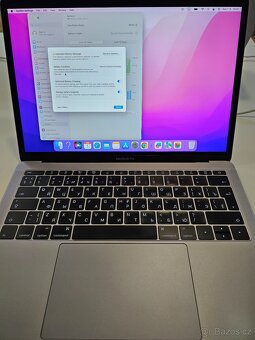 MacBook Pro 13-inch, 2017 - 2